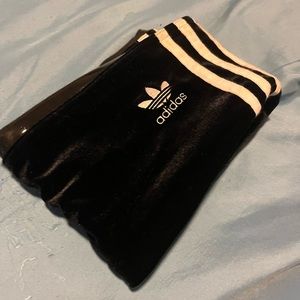 Adidas bandeau bra medium